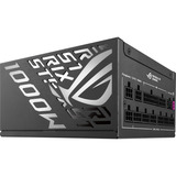 ASUS ROG Strix Platinum (ROG Equalizer) alimentation modulaire 1000 watt Noir, 1x 12V-2x6, 4x PCIe