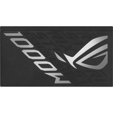 ASUS ROG Strix Platinum (ROG Equalizer) alimentation modulaire 1000 watt Noir, 1x 12V-2x6, 4x PCIe