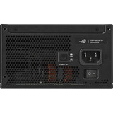 ASUS ROG Strix Platinum (ROG Equalizer) alimentation modulaire 1000 watt Noir, 1x 12V-2x6, 4x PCIe