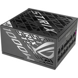 ASUS ROG Strix Platinum (ROG Equalizer) alimentation modulaire 1000 watt Noir, 1x 12V-2x6, 4x PCIe