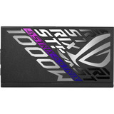 ASUS ROG Strix Platinum (ROG Equalizer) alimentation modulaire 1000 watt Noir, 1x 12V-2x6, 4x PCIe