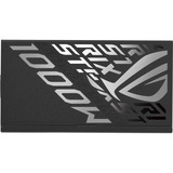 ASUS ROG Strix Platinum (ROG Equalizer) alimentation modulaire 1000 watt Noir, 1x 12V-2x6, 4x PCIe