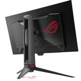 ASUS ROG Swift PG27AQDM 27" Moniteur gaming  Noir, 2x HDMI, 1x DisplayPort, 2x USB-A 3.2 (5 Gbit/s), 1x USB-B 3.2 (5 Gbit/s), 240 Hz
