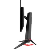 ASUS ROG Swift PG27AQDM 27" Moniteur gaming  Noir, 2x HDMI, 1x DisplayPort, 2x USB-A 3.2 (5 Gbit/s), 1x USB-B 3.2 (5 Gbit/s), 240 Hz