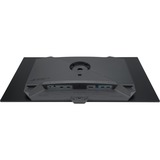 ASUS ROG Swift PG27AQDM 27" Moniteur gaming  Noir, 2x HDMI, 1x DisplayPort, 2x USB-A 3.2 (5 Gbit/s), 1x USB-B 3.2 (5 Gbit/s), 240 Hz