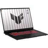 ASUS TUF Gaming A18 (FA808UH-S8007W) 18" PC portable gaming  Gris | Ryzen 7 260 | RTX 5050 | 16 Go | SSD 1 To | 165 Hz