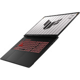 ASUS TUF Gaming A18 (FA808UH-S8007W) 18" PC portable gaming  Gris | Ryzen 7 260 | RTX 5050 | 16 Go | SSD 1 To | 165 Hz