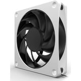 Alphacool Apex Stealth Metal ventilateur de boîtier Blanc, 120 x 120 x 25 mm, PWM