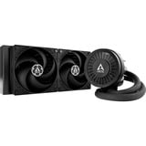 Arctic Liquid Freezer III 240, Watercooling Noir