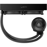 Arctic Liquid Freezer III 240, Watercooling Noir