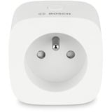 Bosch Smart Home wifi , Prise de courant Blanc, 2 unités