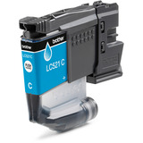 Brother Encre LC-521C 