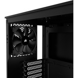 Corsair 3000D AIRFLOW boîtier midi tower Noir | 2x USB-A | Verre Trempé
