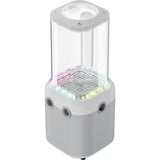 Corsair iCUE Link XD5 RGB Elite, Vase d'expansion 
