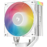 DeepCool AG400 ARGB V2, Refroidisseur CPU Blanc