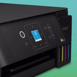Epson EcoTank ET-2922, Imprimante multifonction Noir