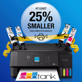 Epson EcoTank ET-2922, Imprimante multifonction Noir