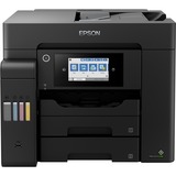 Epson EcoTank ET-5805, Imprimante multifonction Noir, USB, WLAN, Numérisation, Copie, Fax