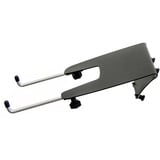 Ergotron LX Bras pour PC portable pour montage sur le bureau, Support Noir