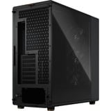 Fractal Design North XL boîtier midi tower Noir | 2x USB-A | 1x USB-C | Window