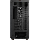 Fractal Design North XL boîtier midi tower Noir | 2x USB-A | 1x USB-C | Window