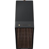 Fractal Design North XL boîtier midi tower Noir | 2x USB-A | 1x USB-C | Window