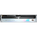 GIGABYTE AORUS GeForce RTX 5080 MASTER ICE 16G, Carte graphique 1x HDMI, 3x DisplayPort