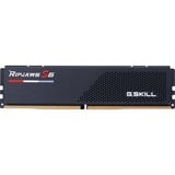 G.Skill Ripjaws S5 96 Go DDR5-6000 (2x 48 Go) mémoire vive Noir, F5-6000J3036F48GX2-RS5K, XMP 3.0