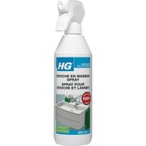 HG Nettoyant quotidien pour salle de bains, Détergent 