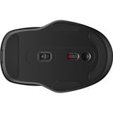 HP 510 UF Rechargeable Wireless mouse, Souris Noir