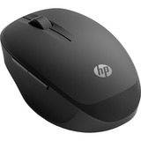 HP Dual Mode, Souris Noir