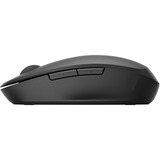 HP Dual Mode, Souris Noir