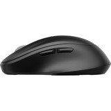 HP Souris sans fil rechargeable ultra-rapide 510 Noir, 1600 - 4000 dpi