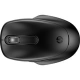 HP Souris sans fil rechargeable ultra-rapide 510 Noir, 1600 - 4000 dpi