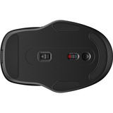HP Souris sans fil rechargeable ultra-rapide 510 Noir, 1600 - 4000 dpi