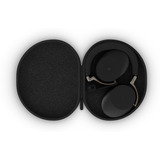 Jabra Evolve3 85 casque over-ear Noir, Unified Communications (UC), Link390 USB-A, Wireless Charger