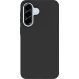 Just in Case Soft TPU Case, Housse smartphone Noir, TPU recyclé, Galaxy A37