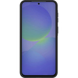 Just in Case Soft TPU Case, Housse smartphone Noir, TPU recyclé, Galaxy A37