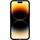 Just in Case iPhone 14 Pro Max - TPU Case, Housse smartphone Noir