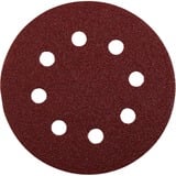 KWB 491912, Feuille abrasive 