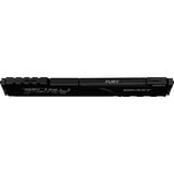 Kingston FURY 8 Go DDR4-3200 (1x 8 Go) mémoire vive Noir, KF432C16BB/8, XMP 2.0