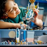 LEGO City - Missions d’exploration spatiale sur Mars, Jouets de construction 60354