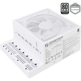 Lian Li EDGE1300 alimentation modulaire 1300 watt Blanc, 1x 12V-2x6, 3x PCIe