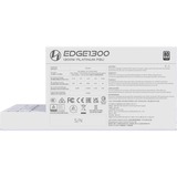Lian Li EDGE1300 alimentation modulaire 1300 watt Blanc, 1x 12V-2x6, 3x PCIe