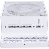 Lian Li EDGE1300 alimentation modulaire 1300 watt Blanc, 1x 12V-2x6, 3x PCIe