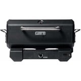 Masterbuilt Fumoir et barbecue au charbon de bois Noir