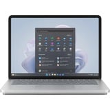 Microsoft Surface Laptop Studio 2 (ZRG-00023) 14.4" PC portable 2 en 1  Platine | Core i7-13800H | Iris Xe Graphics | 16 Go | 512 Go SSD