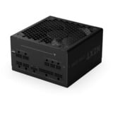 NZXT C750 Gold Core alimentation  modulaire 750 watt Noir, 1x 12V-2x6, 2x PCIe