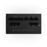 NZXT C750 Gold Core alimentation modulaire 750 watt Noir, 1x 12V-2x6, 2x PCIe