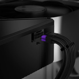 NZXT C750 Gold Core alimentation modulaire 750 watt Noir, 1x 12V-2x6, 2x PCIe